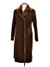 Assorted Brands Brown Coat Size L - photo 1