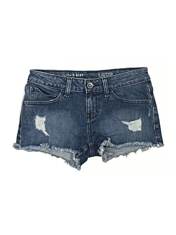 Vans Denim Shorts (view 1)