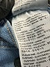 Levi's Blue Denim Shorts Size 28 waist - photo 4