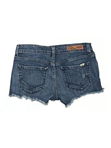 Vans Denim Shorts (view 2)