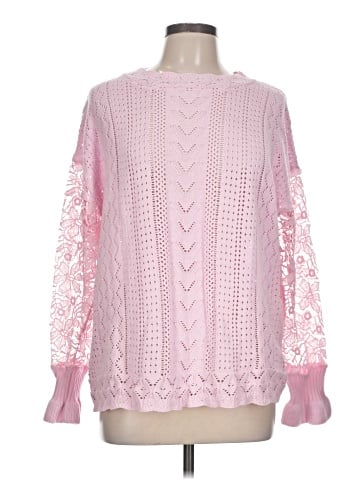 Unbranded Pullover Sweater (view 1)