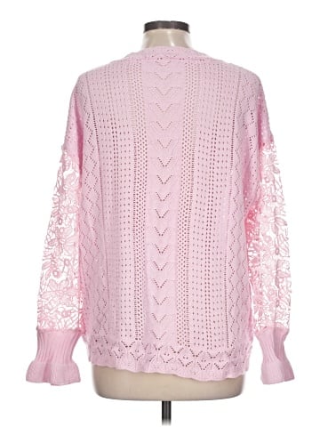 Unbranded Pullover Sweater (view 2)