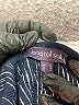 Long Tall Sally Black Cardigan Size 10 - photo 7