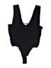 Pilcro Black Bodysuit Size M - photo 1