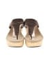 Ugg Australia Brown Wedges Size 8 1/2 - photo 2