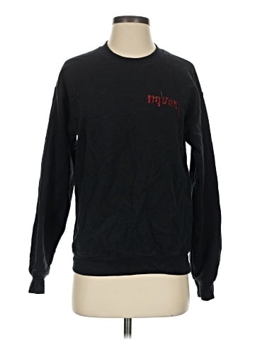 Gildan Sweatshirt (view 1)