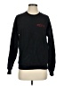 Gildan Black Sweatshirt Size S - photo 1