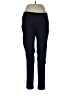 MICHAEL Michael Kors Solid Blue Casual Pants Size L - photo 1