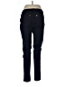 MICHAEL Michael Kors Solid Blue Casual Pants Size L - photo 2