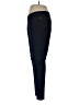 MICHAEL Michael Kors Solid Blue Casual Pants Size L - photo 5