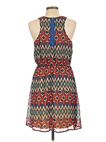 Xhilaration Casual Dress (view 2)
