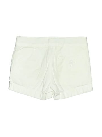 Crewcuts Outlet Khaki Shorts (view 2)