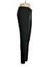 Faded Glory Solid Black Active Pants Size L - photo 4