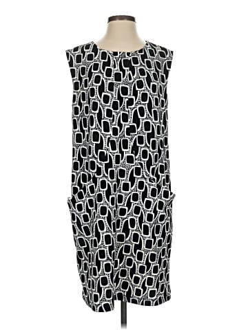 Clara Sun Woo Casual Dress (view 1)