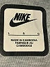 Nike Gray Zip Up Hoodie Size L - photo 6