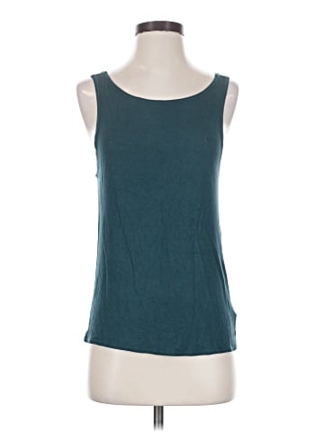 Zyia Active Sleeveless T-Shirt (view 1)