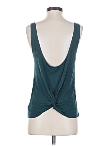 Zyia Active Sleeveless T-Shirt (view 2)