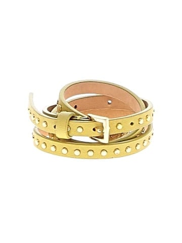 J.Crew Leather Belt (view 1)