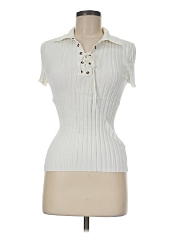 Reiss Short Sleeve Top (view 1)