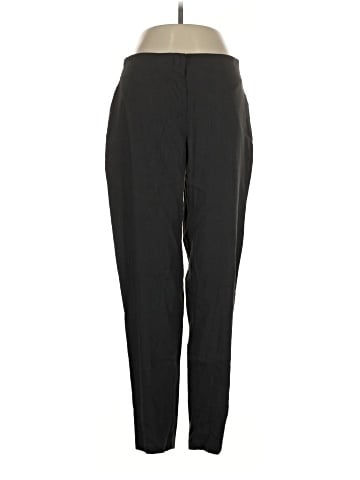 Eileen Fisher Linen Pants (view 1)
