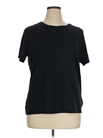 Lands' End Short Sleeve T-Shirt (view 1)
