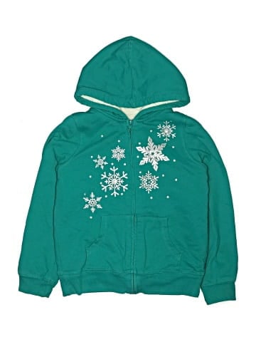 The Children's Place Zip Up Hoodie (view 1)
