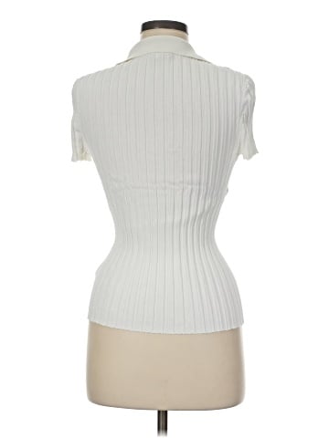 Reiss Short Sleeve Top (view 2)