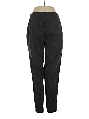 Eileen Fisher Linen Pants (view 2)