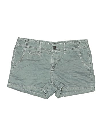 Merona Denim Shorts (view 1)