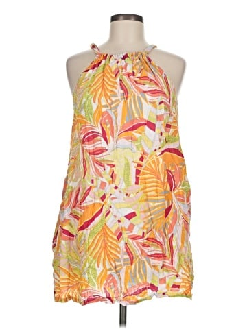 C&C California Casual Dress (view 1)