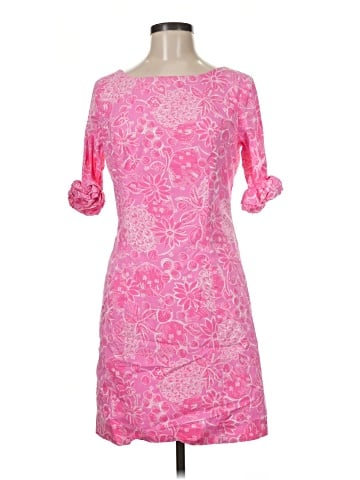 Lilly Pulitzer Cocktail Dress (view 1)