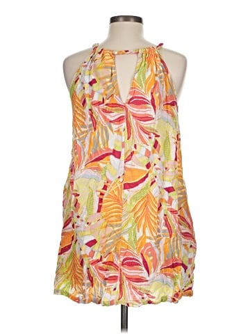 C&C California Casual Dress (view 2)