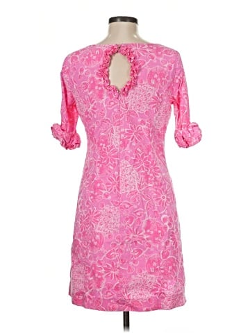 Lilly Pulitzer Cocktail Dress (view 2)