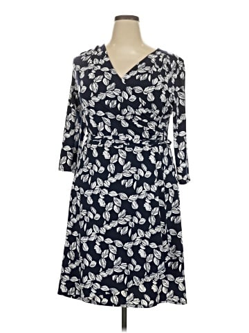 41Hawthorn Casual Dress (view 1)