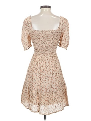Mine Casual Dress (view 2)