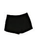 Annie Griffin Solid Black Shorts Size 10 - photo 2