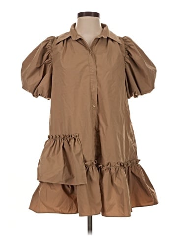 J.ING Casual Dress (view 1)