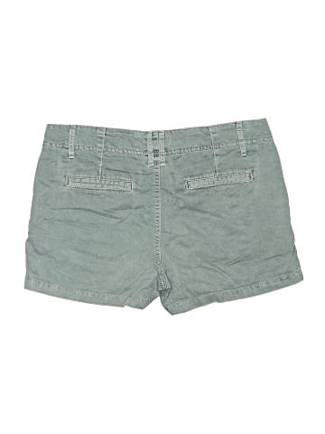 Merona Denim Shorts (view 2)
