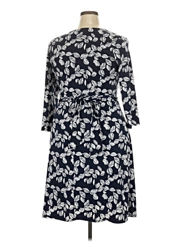 41Hawthorn Casual Dress (view 2)