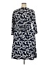 41Hawthorn Floral Blue Casual Dress Size XXL - photo 2