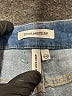 Good American Hearts Blue Jeans Size 28 waist - photo 7