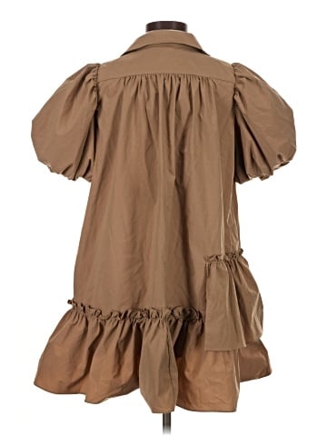 J.ING Casual Dress (view 2)