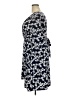 41Hawthorn Floral Blue Casual Dress Size XXL - photo 5