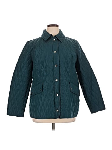 Chico's Coat (view 1)