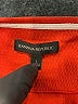 Banana Republic 100% Polyester Red Long Sleeve Top Size L - photo 7
