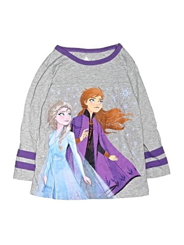 Disney 3/4 Sleeve T-Shirt (view 1)