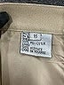 Assorted Brands 100% Acetate Solid Tan Formal Skirt Size 16 - photo 4