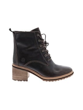 Timberland Ankle Boots