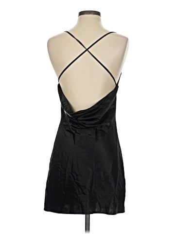 Divided by H&M Cocktail Dress (view 2)