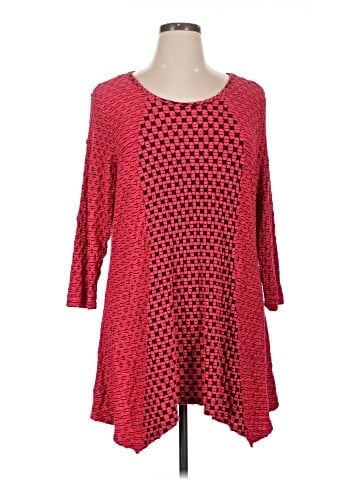 Tianello Casual Dress (view 1)